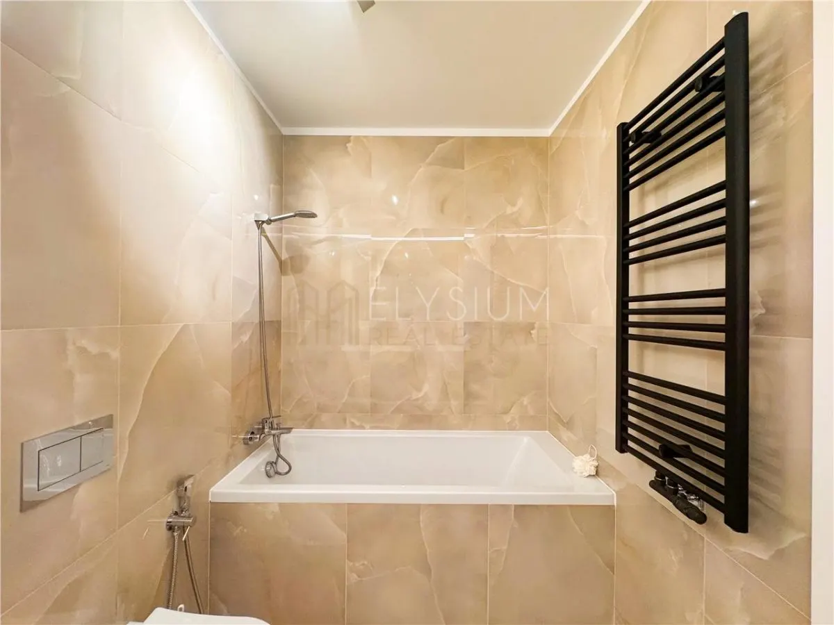 Apartament 3 camere de inchiriat One Verdi Park - foto 15
