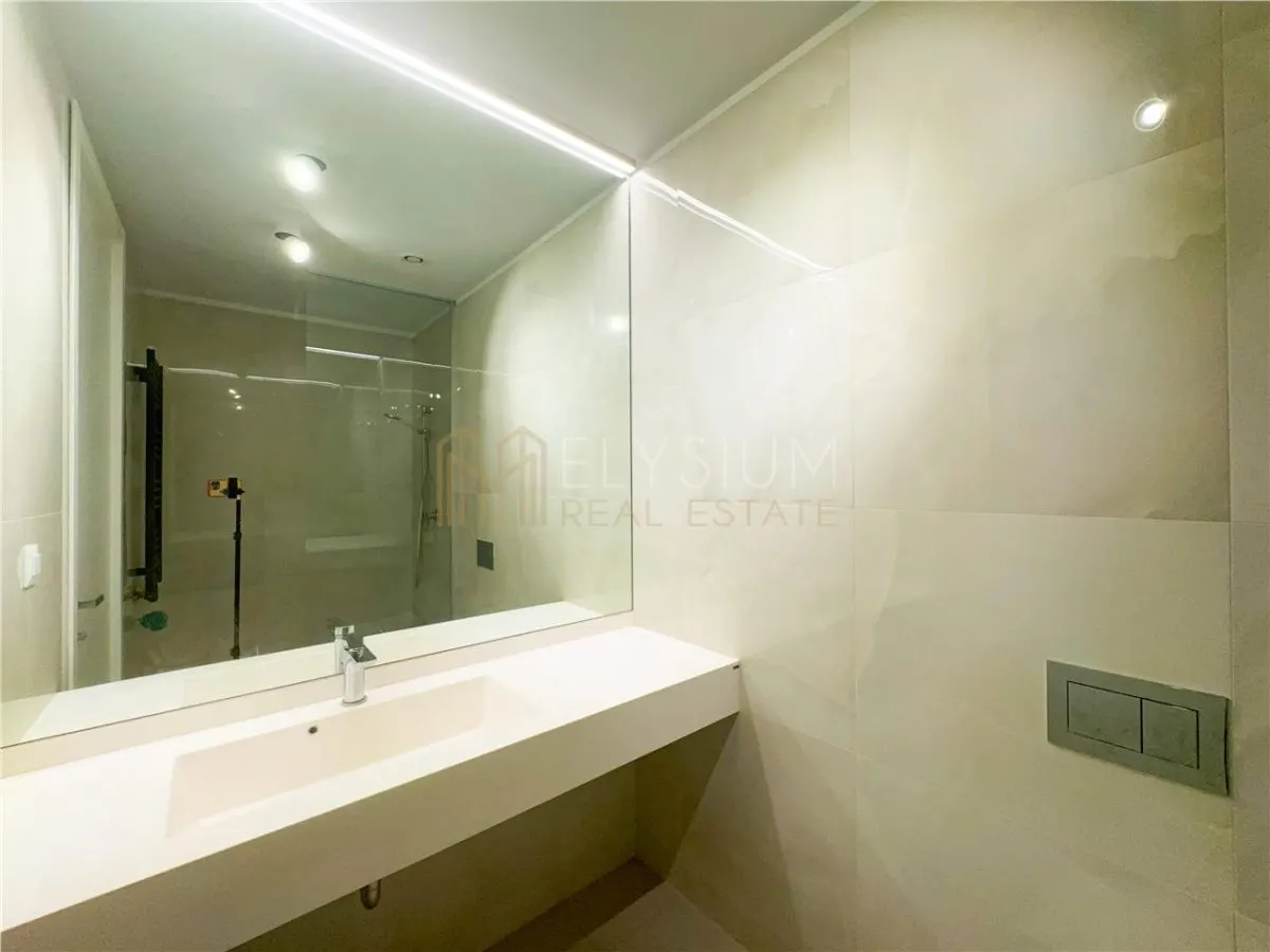 Apartament 3 camere de inchiriat One Verdi Park - foto 23