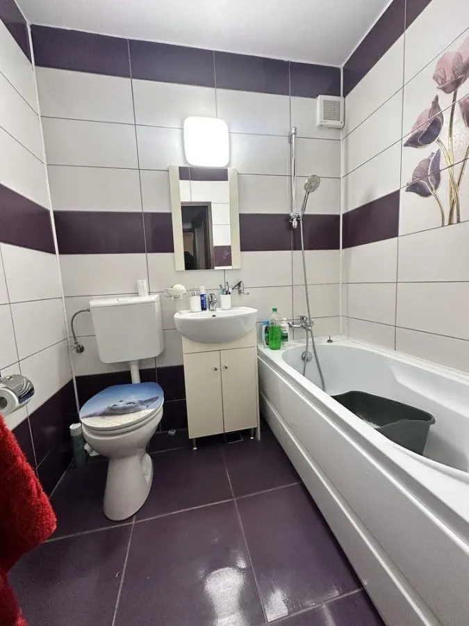 Apartament 3 camere Constantin Brancoveanu - foto 8