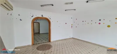 Spatiu UTA la Principala- C.A.Vlaicu terasa proprie in fata - foto 2