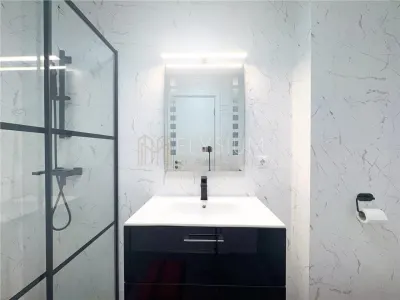 Apartament 3 camere de vanzare Floreasca Residence - foto 19