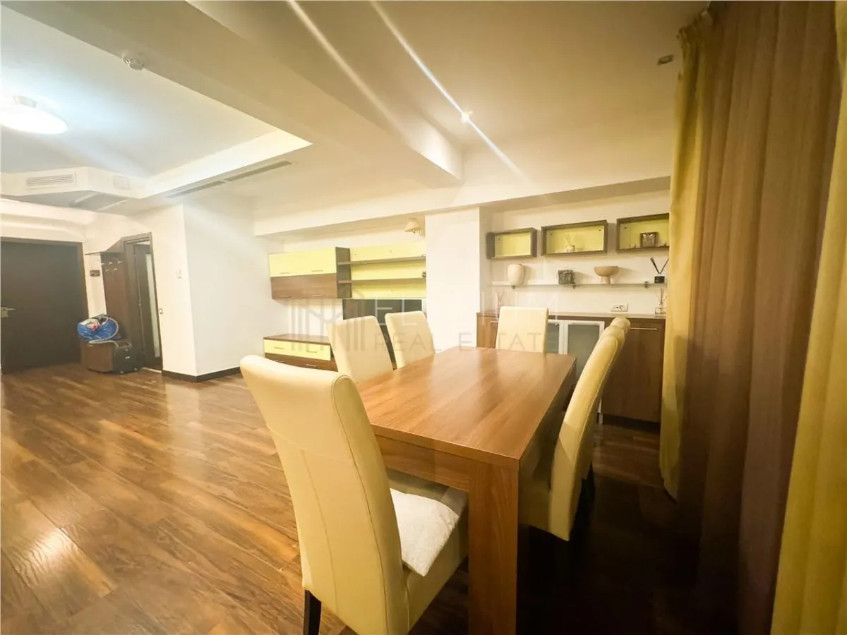 Apartament de vanzare 3 camere Herastrau Complex Persepolis - foto 10