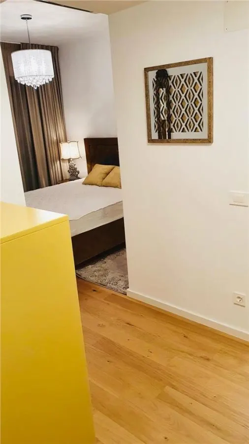 INCHIRIERE APARTAMENT 2 CAMERE CALEA VICTORIEI SECTOR 1 - foto 11