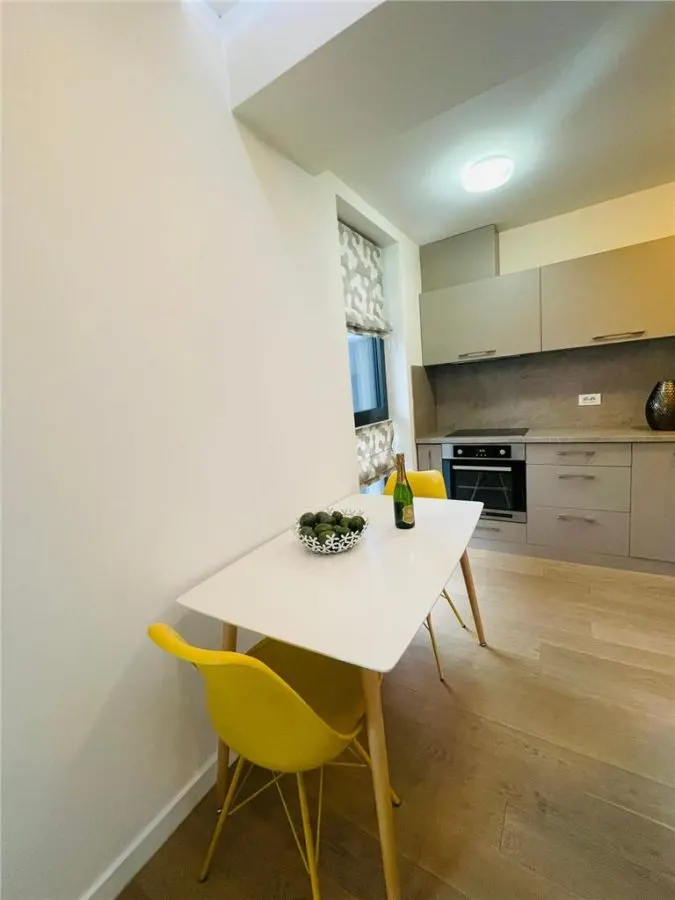 INCHIRIERE 2 CAMERE AVIATIEI HERASTRAU ONE - foto 6
