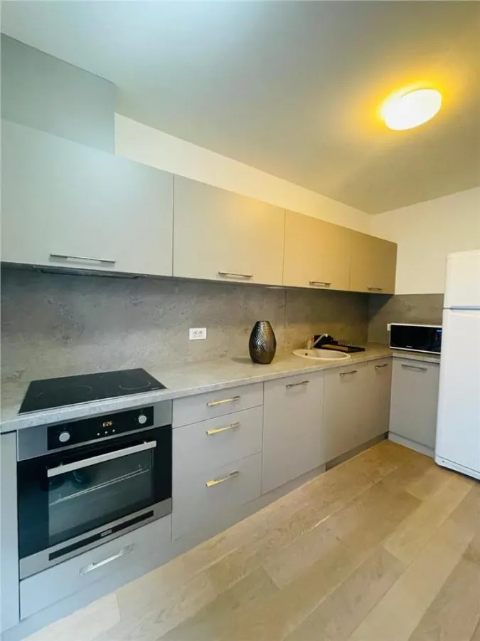 INCHIRIERE 2 CAMERE AVIATIEI HERASTRAU ONE - foto 7