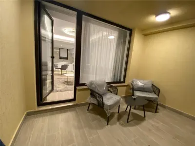 INCHIRIERE APARTAMENT 2 CAMERE Zona HERASTRAU SOS NORDULUI SECTOR 1 - foto 12
