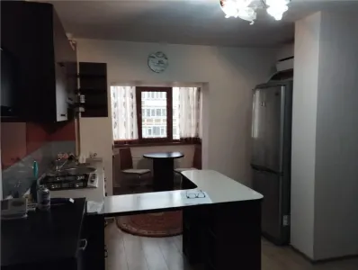 2 camere decomandate centru - foto 6