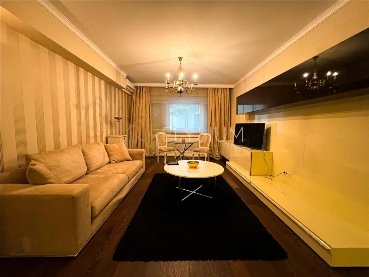 Apartament 2 camere de inchiriat Herastrau Nordului - foto 2