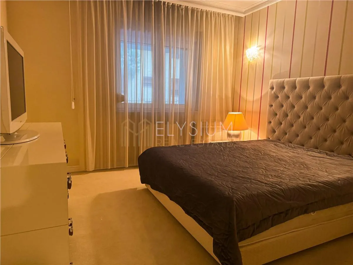 Apartament 2 camere de inchiriat Herastrau Nordului - foto 12