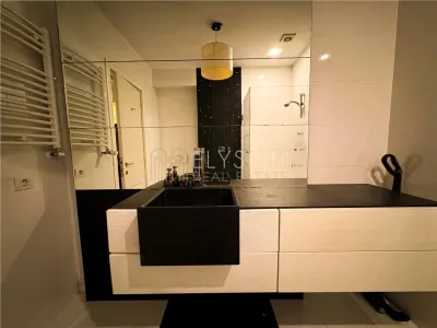 Apartament 2 camere de inchiriat Herastrau Nordului - foto 17