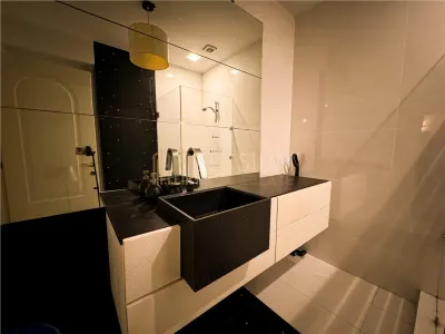 Apartament 2 camere de inchiriat Herastrau Nordului - foto 19