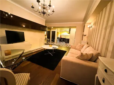 Apartament 2 camere de inchiriat Herastrau Nordului - foto 5