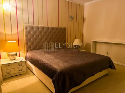 Apartament 2 camere de inchiriat Herastrau Nordului - foto 10
