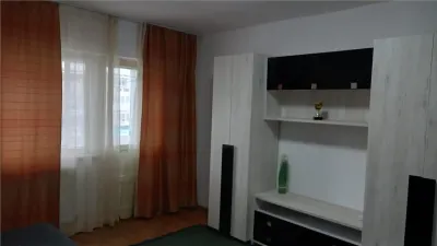 2 camere decomandate centru - foto 7