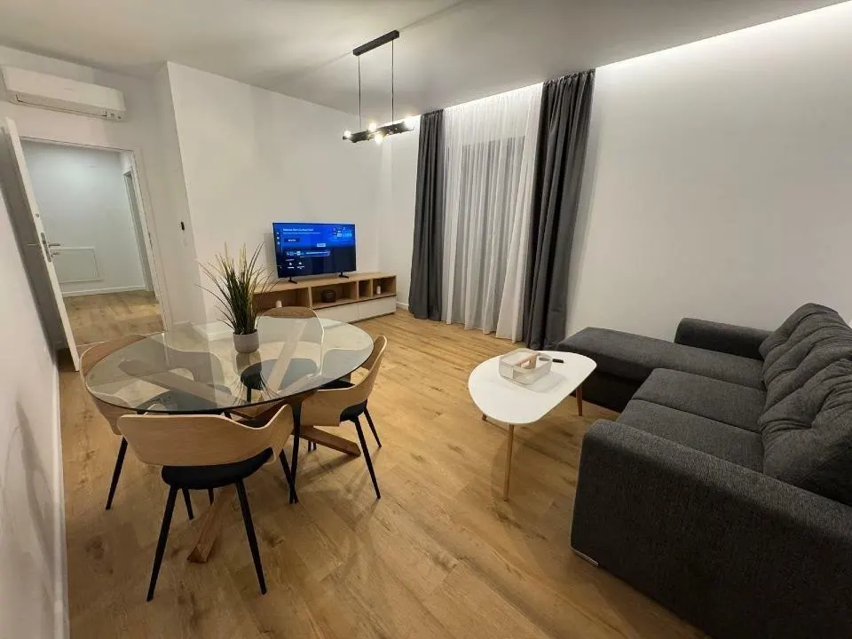 Apartament Berceni - foto 1
