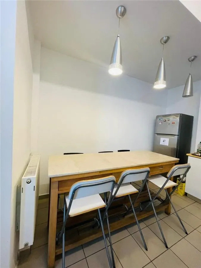 INCHIRIERE SPATIU COMERCIAL 109 mp  MULTIFUNCTIONAL OTOPENI DN1 - foto 7