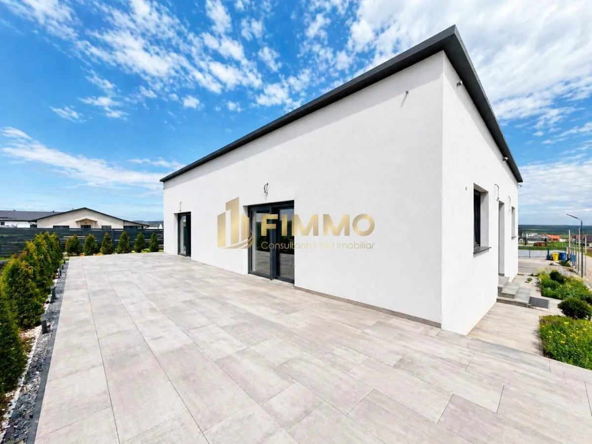 Casa Individuala | 700mp teren | 260 mpt | Ipotesti | ID:|1735 - foto 15