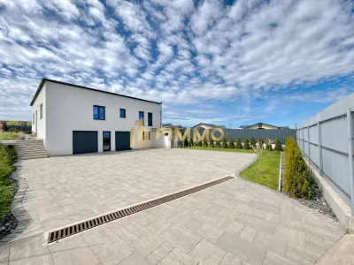 Casa Individuala | 700mp teren | 260 mpt | Ipotesti | ID:|1735 - foto 18