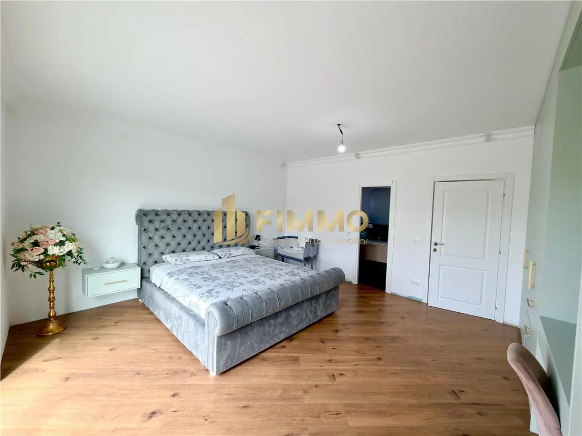 Casa Individuala | 700mp teren | 260 mpt | Ipotesti | ID:|1735 - foto 9