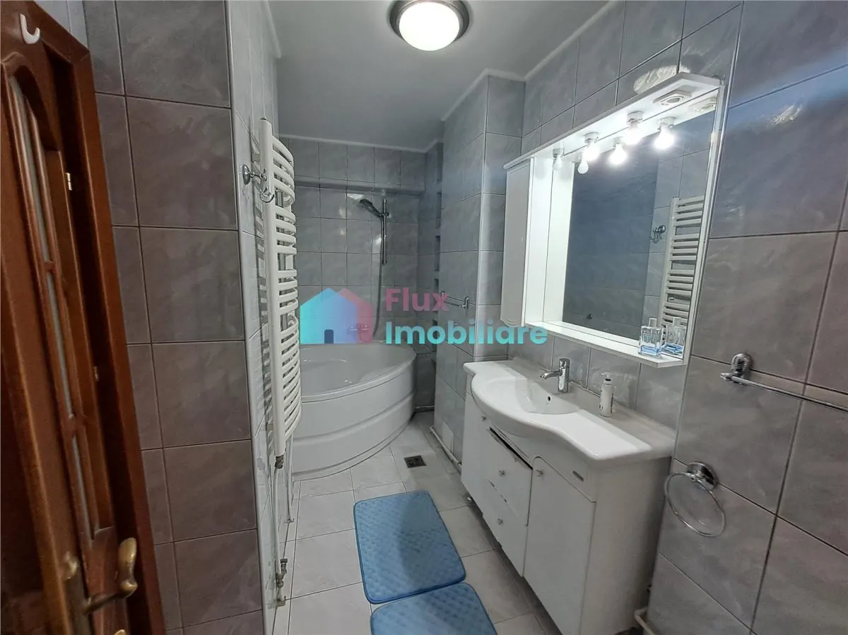 Apartament cu 4 camere G.Enescu etaj 3 - foto 17