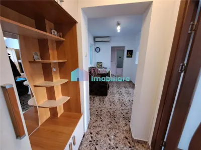 Apartament cu 3 camere mobilat si utilat George Enescu - foto 5