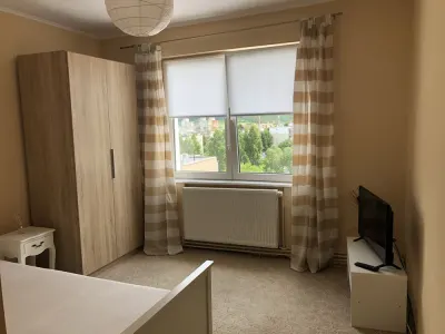 Apartament cu 3 camere, Tudor, Targu Mures. - foto 3