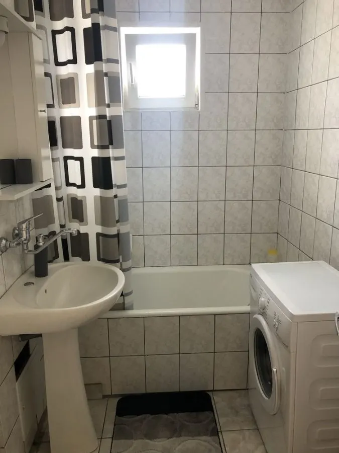 Apartament cu 3 camere, Tudor, Targu Mures. - foto 5
