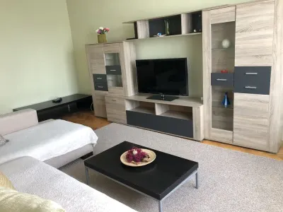 Apartament cu 3 camere, Tudor, Targu Mures. - foto 6