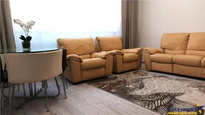 2 apartamente pretabile circuit turistic, Centrul istoric -Strada Postavarului - Brasov