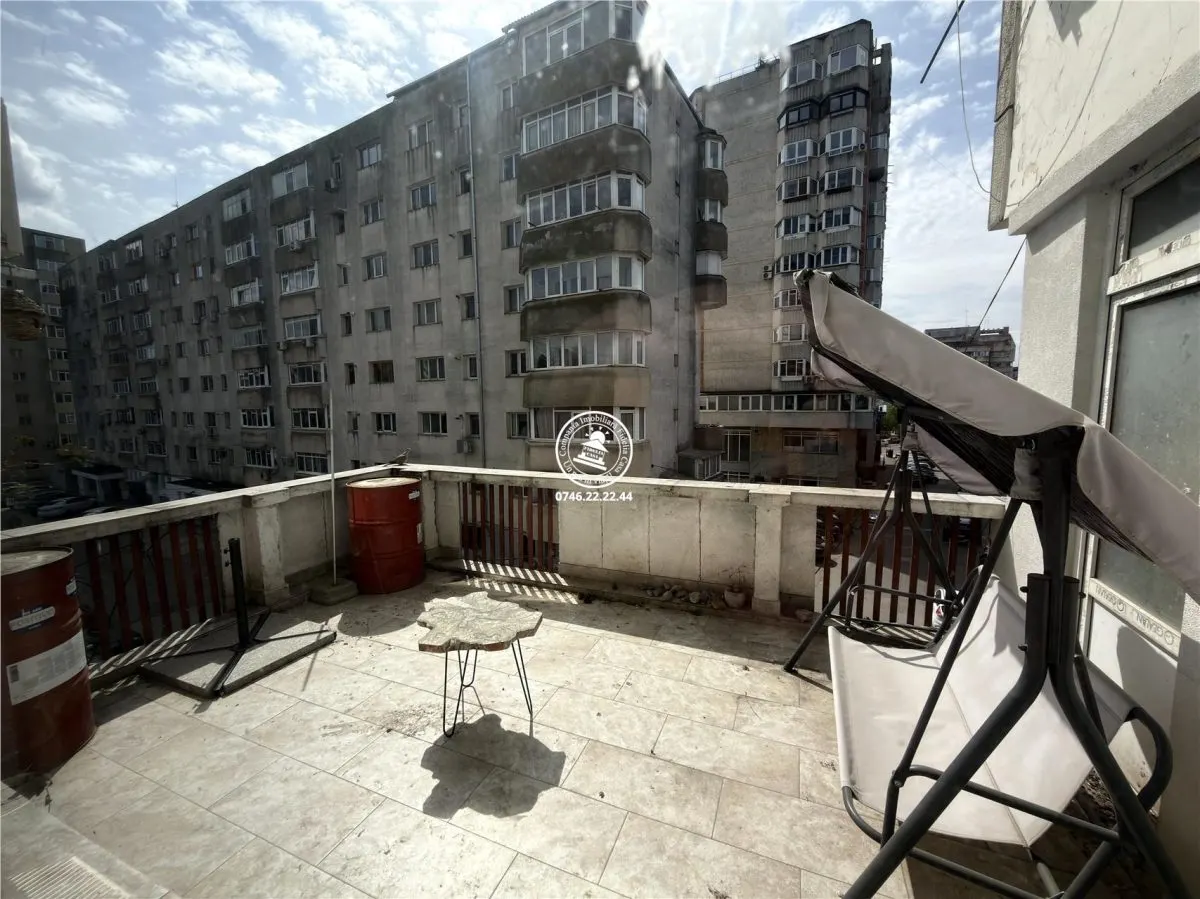 Spatiu birouri/comercial - foto 8