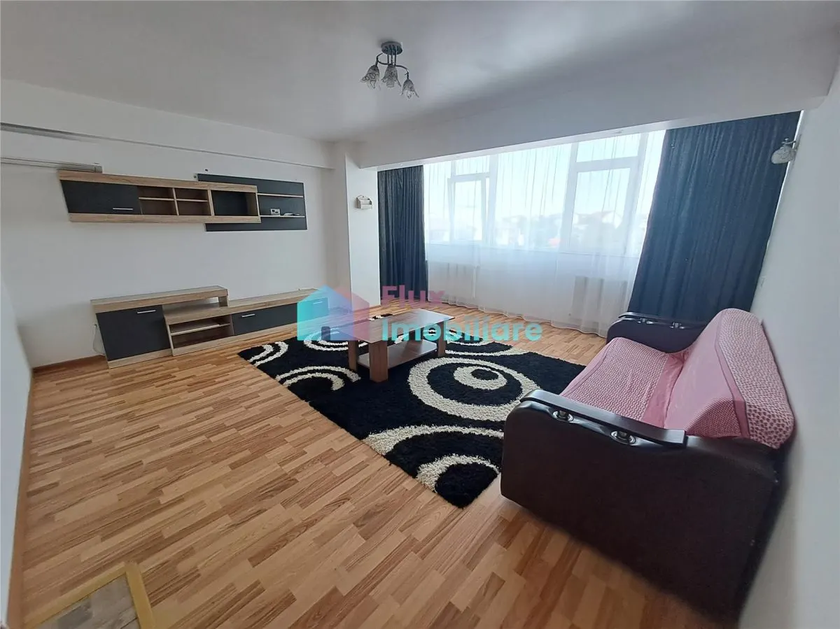 Apartament 2 camere G.Enescu bloc nou zona Nordic - foto 1