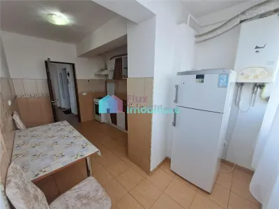 Apartament 2 camere G.Enescu bloc nou zona Nordic - foto 3