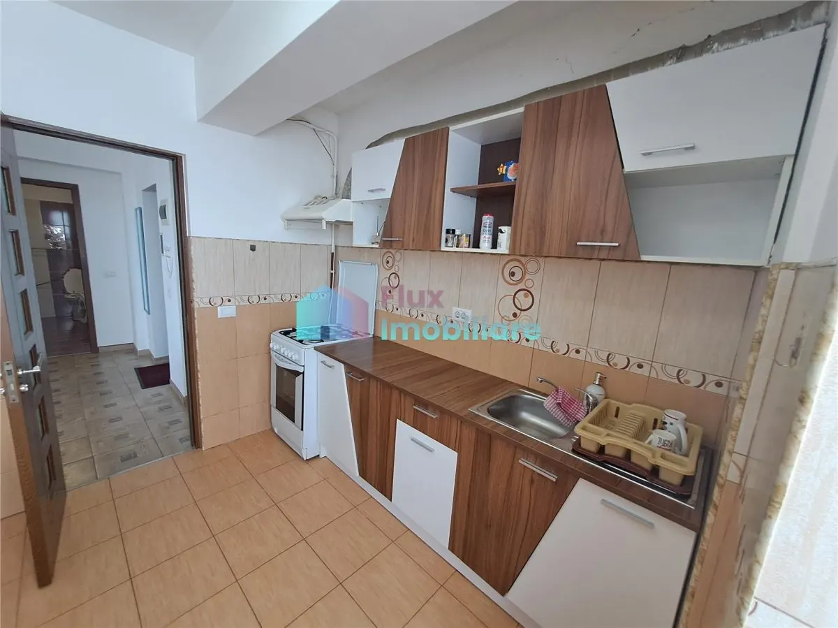 Apartament 2 camere G.Enescu bloc nou zona Nordic - foto 4