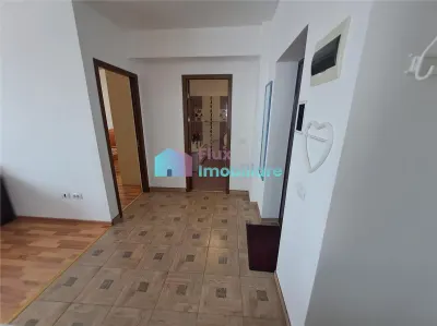 Apartament 2 camere G.Enescu bloc nou zona Nordic - foto 5