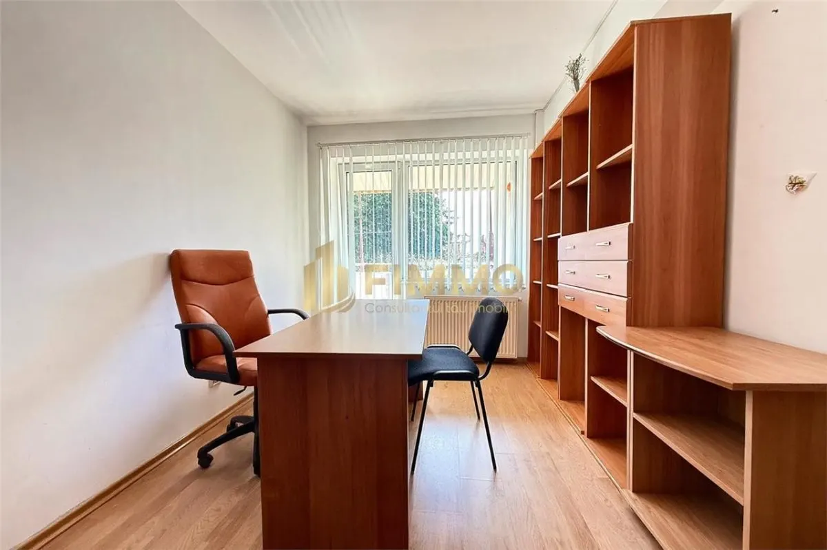 Apart 3 cam | 85mp | Zona Universitatii | Suceava | ID:1714 - foto 1