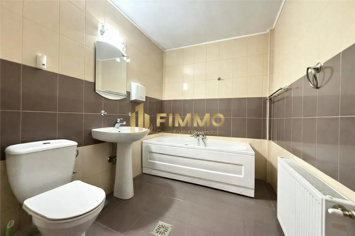 Apart 3 cam | 85mp | Zona Universitatii | Suceava | ID:1714 - foto 6