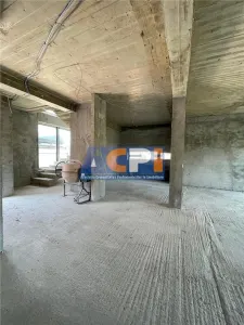 INCHIRIERE APARTAMENT DE LUX 3 CAMERE PARCARE SUBTERANA & BOXA ZONA KISELEFF SECTOR 1 - foto 18