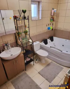 Vila Cristian, mobilata si utilata, gradina, pomi fructiferi, spatii recreere - foto 6