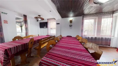 Incantare montana, documentie la zi, deschis si la plata in rate, Bran, Brasov - foto 3