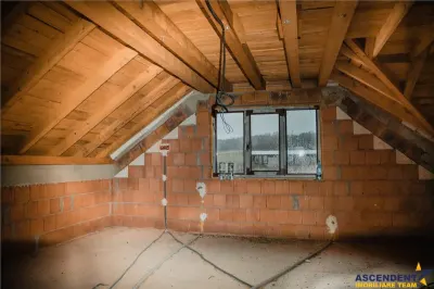 FILM! Domeniu de 5.000mp +Casa, in Berchez:o bijuterie ascunsa a Maramuresului - foto 16