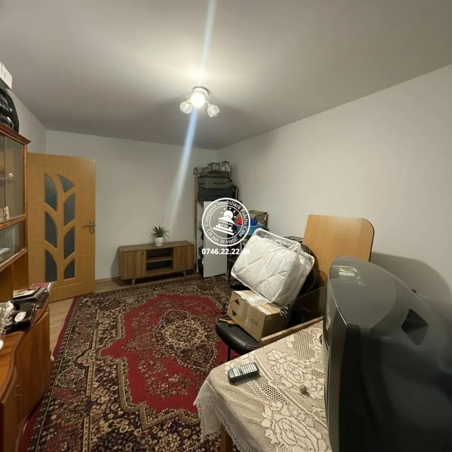 Apartament 2 camere Tatarasi - foto 2