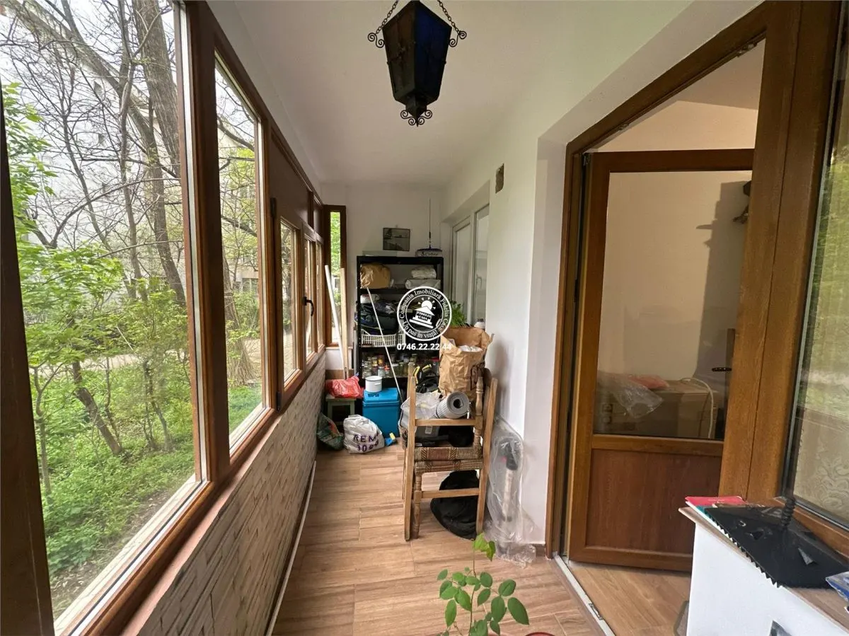Apartament 2 camere Tatarasi - foto 9