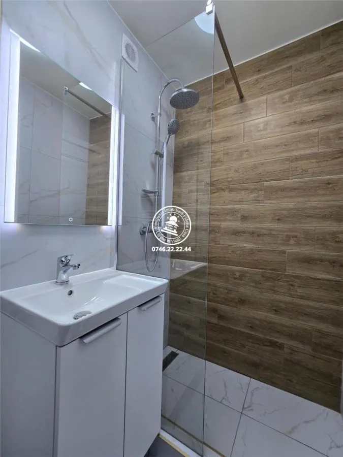 Apartament 2 camere, Alexandru, intermediar - foto 5
