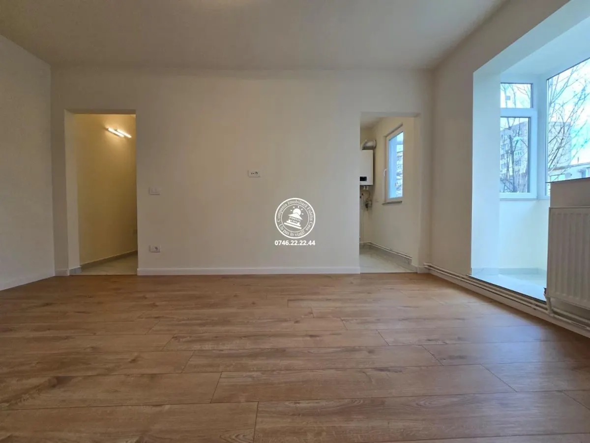Apartament 2 camere, Alexandru, intermediar - foto 8
