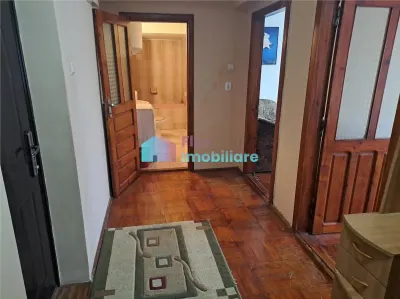 Apartament 2 camere Burdujeni zona garii - Suceava