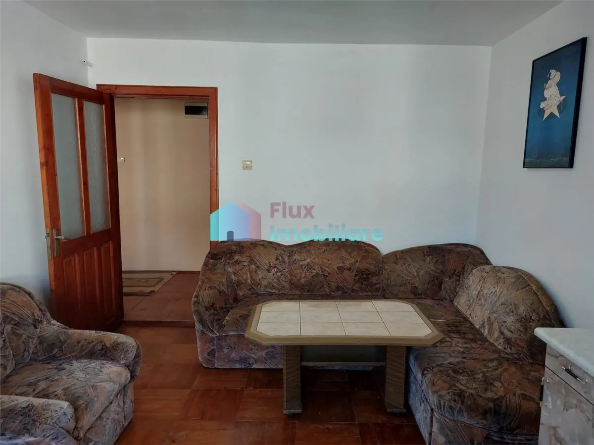 Apartament 2 camere Burdujeni zona garii - foto 3