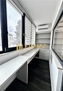 Apartament superb | 2 cam | 2 Locuri de parcare subterane | ID:1677 - foto 12