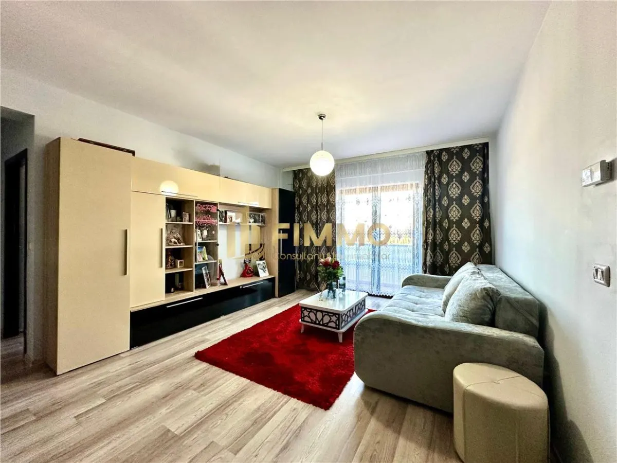 Apartament bloc nou | 2 cam | ID: 1668 - foto 4