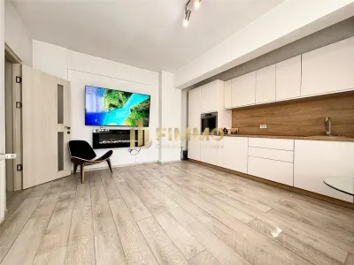 Apartament mobilat | Suceava | Centru | ID:1663 - foto 4