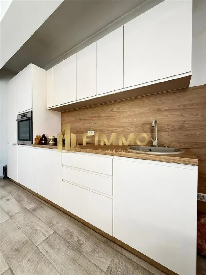 Apartament mobilat | Suceava | Centru | ID:1663 - foto 5